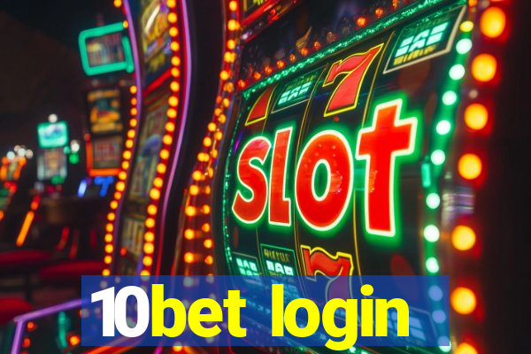 10bet login